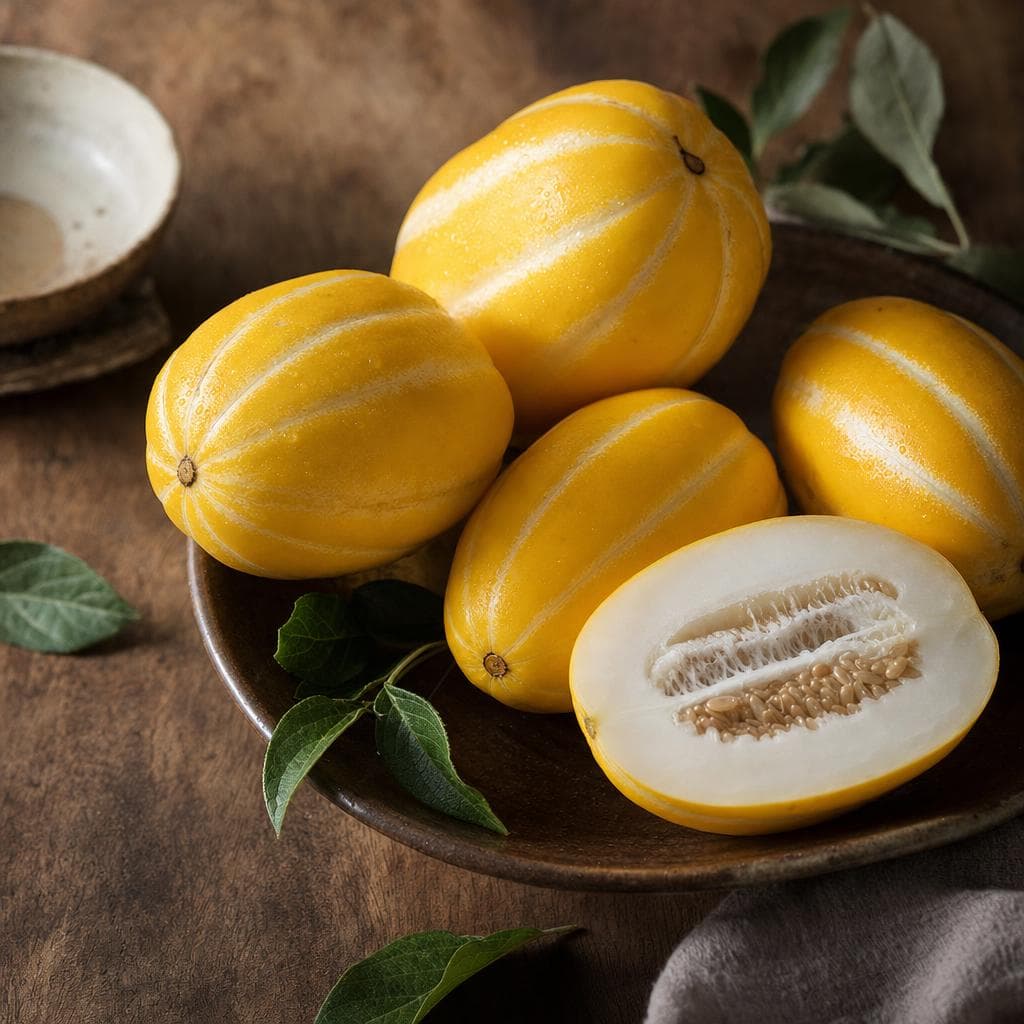 성주 참외 산지직송 특품 당도선별 이미지 1